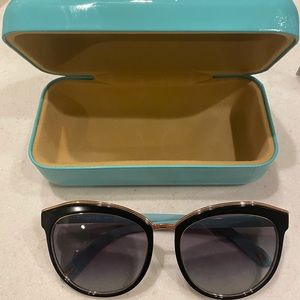 Tiffany Sunglasses